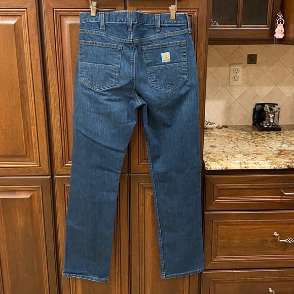 CARHARTT Jeans - Picture 5 of 10